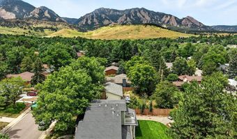 2809 La Grange Cir, Boulder, CO 80305