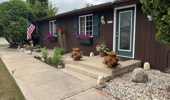 W7920 AMBERG Street, Amberg, WI 54102