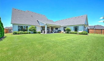 4301 S 86th St, Bentonville, AR 72713