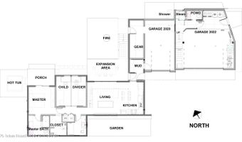356 COLUMBINE St, Alpine, WY 83128