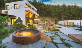 228 Lion Pt, Boulder, CO 80302
