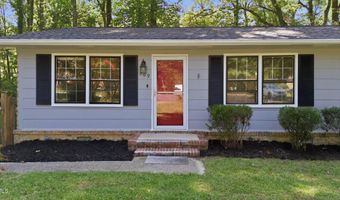 909 Bryn Mawr Ct, Apex, NC 27502