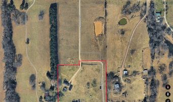 248 Private Road 6420, Alba, TX 75410