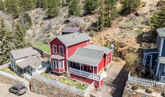 151 Marchant St, Black Hawk, CO 80422