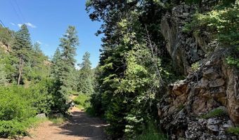 Lot 1 Middle Creek Rd, Beulah, CO 81023