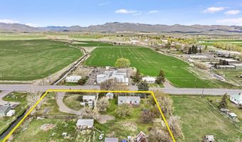 19591 A Queens Crown Rd, Carey, ID 83320