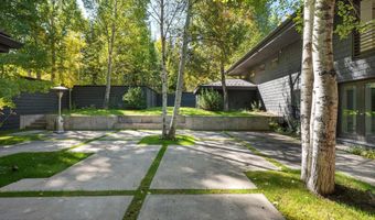1220 Red Butte Dr, Aspen, CO 81611