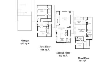 4072 Oak Cir, Addison, TX 75001