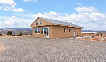 75 Verdi St, Abiquiu, NM 87510