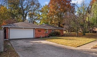 1800 Harned Dr, Bartlesville, OK 74006