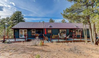 50 Road P78, Bailey, CO 80421
