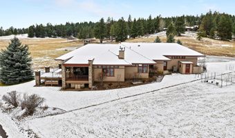 1382 Ponderosa Ridge Dr, Bigfork, MT 59911