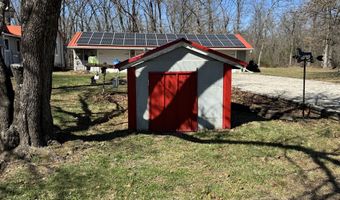 942 N Dade 131, Arcola, MO 65603