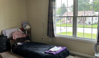 1406 Hillcrest Rd, Bedford, IN 47421