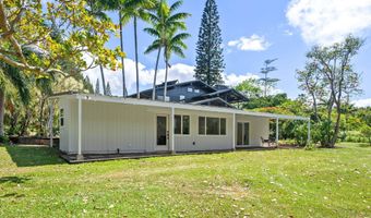 965 Hog Back Rd, Haiku, HI 96708