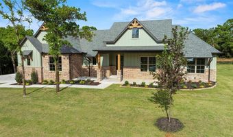 12974 Stagecoach Trl, Arcadia, OK 73007
