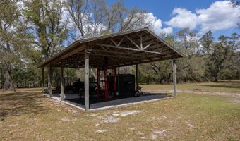3670 NW 20TH Ave, Bell, FL 32619