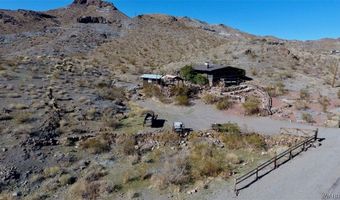 27 Oatman Rd, Oatman, AZ 86433