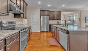 4553 CRADDLE HILL Dr, Bartlett, TN 38002