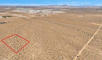 0 Trinidad Rd, Adelanto, CA 92301