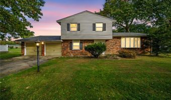 3335 N Maple Ln, Ashtabula, OH 44004