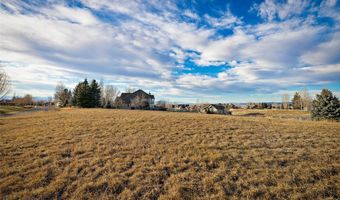 Little Wolf Road lot 26, Bozeman, MT 59715