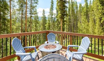 218 GOLDEN CROWN Ln, Blue River, CO 80424