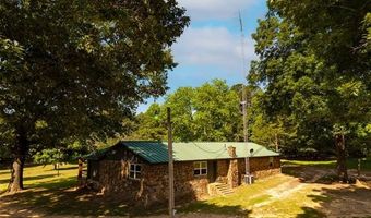 410205 E 1910 Rd, Antlers, OK 74523