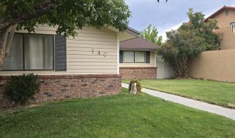 140 Aurora St, Hawthorne, NV 89415
