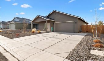 920 Agate Way, Fernley, NV 89408