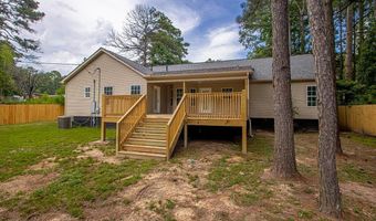15315 Birch Dr, Alexander, AR 72002