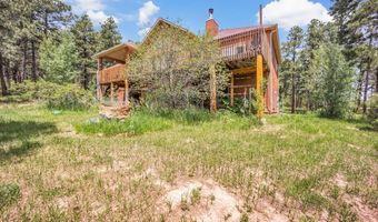 8564 Ridge Rd, Beulah, CO 81023