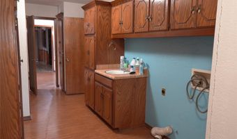 5624 N Mueller Ave, Bethany, OK 73008