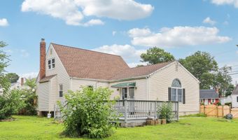 16 PARK Dr, Bellmawr, NJ 08031