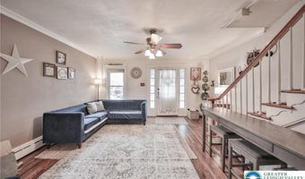 519 N Saint George St, Allentown, PA 18104