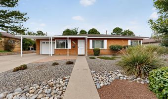 2020 Hendola Dr NE, Albuquerque, NM 87110