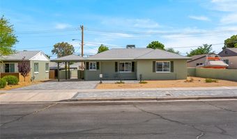 709 New Mexico St, Boulder City, NV 89005