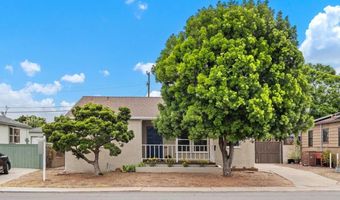 4331 Corinth St, San Diego, CA 92115