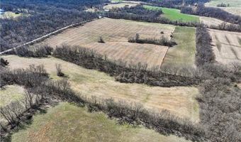E Tract 2 331st Street, Archie, MO 64725