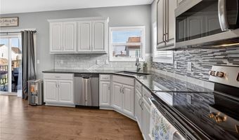 1325 N 160th Ter, Basehor, KS 66007