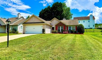 9420 Monarda Ct, Charlotte, NC 28216