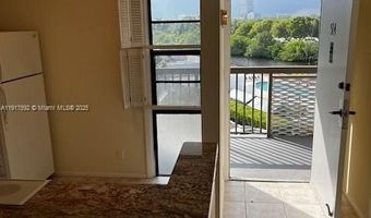 3475 N Country Club Dr 514, Aventura, FL 33180