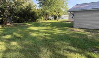 466 E Maple St, Berne, IN 46711