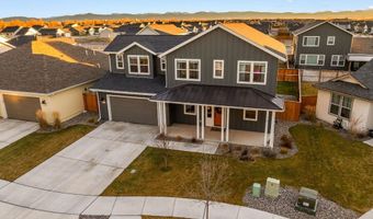 1516 Deadwood Loop, Belgrade, MT 59714
