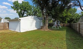 111 E 2nd St, Adrian, MO 64720