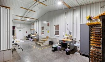 11695 E Old Belleville Rd, Belleville, AR 72824