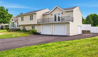 294 Saw Mill Rd, Glocester, RI 02857