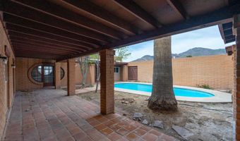 4 COCHISE Ln, Bisbee, AZ 85603