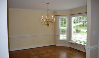 409 Vintage Grove Ln, Apex, NC 27502