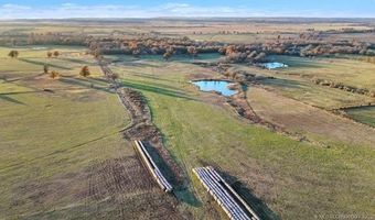 46225 E 200 Rd, Afton, OK 74331